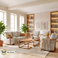 تولید کننده انواع مبلمان راحتی /بیش از 70مدل موجود