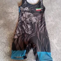 لباس کشتی بچه گانه