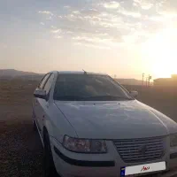 سمند ef7 96