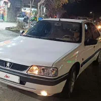 پژو405slx|خودرو سواری و وانت|مشهد, حسینآباد|دیوار