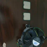 سی پی یو پنتیوم ، رم 1، دی وی دی رایتر ide|قطعات و لوازم جانبی رایانه|تهران, نظام‌آباد|دیوار