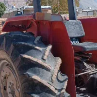 فروش تراکتور فرگوسن مدل۸۶|خودرو سنگین|اقلید, |دیوار