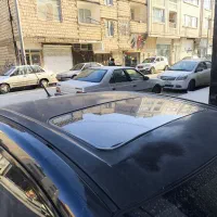 مزدا 3 مدل 86 فول|خودرو سواری و وانت|مشهد, رضاییه|دیوار