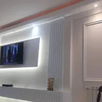 کناف کنافکار سقف کاذب|خدمات پیشه و مهارت|کهریزک, |دیوار