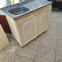 کابینت فلزی.سقف کاذب