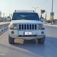 جیپ کامندر|خودرو کلاسیک|قشم, |دیوار