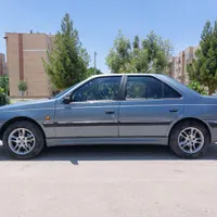 پژو پارس LX TU5، مدل ۱۳۹۵|خودرو سواری و وانت|کرمان, |دیوار