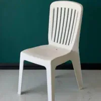 صندلی پلاستیکی غذاخوری مدلNijattکد63 گلشهر /کرج