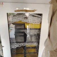 دستگاه جوجه کشی هزارتایی