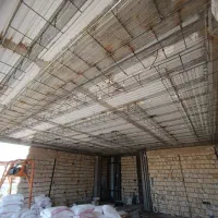 رابیتس کاری.راویزکاری|خدمات پیشه و مهارت|قم, بنیاد|دیوار