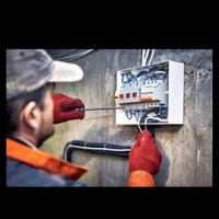 برقکاری خرده کاری ،نصب دوربین مداربسته و دزدگیر