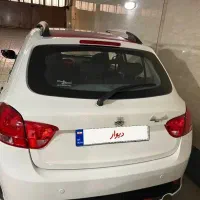 کوییک مدل ۱۴۰۳ GxR نقد و اقساط|خودرو سواری و وانت|تهران, آهنگ|دیوار