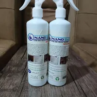 اسپری نانو