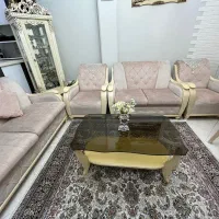 یکدست مبل راحتی ۷نفره