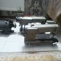 چرخ خیاطی پارچه دکمه لوازم خیاطی