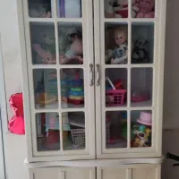 سرویس خواب نوزاد نوجوان|اسباب و اثاث بچه|پردیس, فاز ۳|دیوار