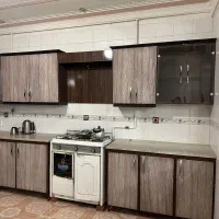 کابینت فلزی|مصالح و تجهیزات ساختمان|فردوس (کرمان), |دیوار