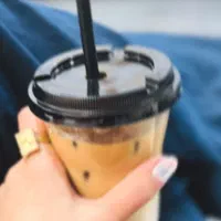 باریستا خانم