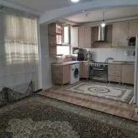 دوخواب طبقه اول/غرق نور/ پارکینگ مسقف/تخلیه فوری|اجارهٔ آپارتمان|قم, پردیسان|دیوار