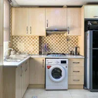 ویلایی دربست مبله ارزنده هاشمیه امنیت بالا/ماهانه|اجارهٔ کوتاهمدت آپارتمان و سوئیت|مشهد, کوثر|دیوار