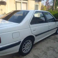 پژو پارس سال مدل ۹۳|خودرو سواری و وانت|رشت, نیروی دریایی|دیوار