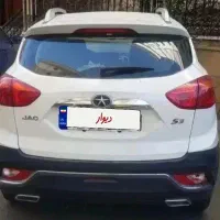 خودرو جک اس ۳