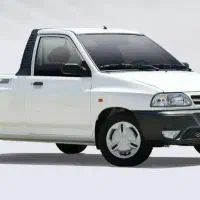 پراید وانت صفر