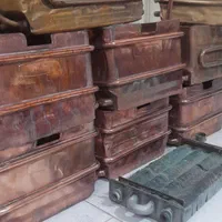 مبدل(رادیاتور)آبگرمکن بوتان ۳۱۱۵و۳۱۱۸|آبگرمکن، پکیج، شوفاژ|اصفهان, فرح آباد|دیوار