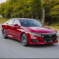 حواله خودرو هوندا آکورد 2025