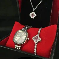 ست ساعت و اکسسوری|ساعت|پاکدشت, پاکدشت (مامازند)|دیوار