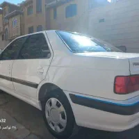 پارس موتور جدید