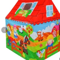 چادر بازی کودک|اسباب و اثاث بچه|گنبد کاووس, |دیوار