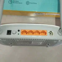 مودم ADSL2+ Plus تی پی لینک tp-linkW8961N|مودم و تجهیزات شبکه|یزد, |دیوار