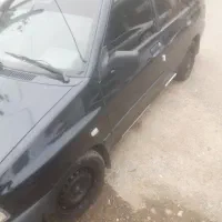 پراید مدل۸۵|خودرو سواری و وانت|طاهرگوراب, |دیوار