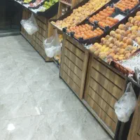 شریک برای میوه فروشی