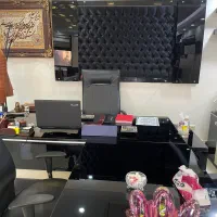 استخدام خانم منشی یا کمک حسابدار