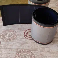 پنل خورشیدی مسافرتی