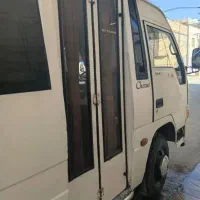 مینی بوس هیوندا