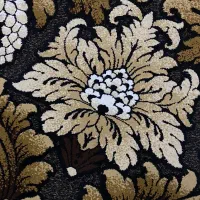 فرش گل برجسته|فرش|اراک, |دیوار