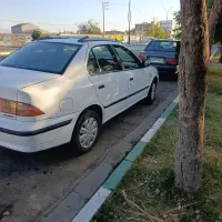 سمندef7پایه گازسوز درحد