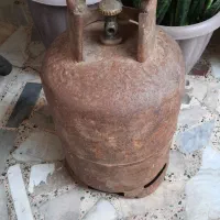 کپسول گاز پرسی