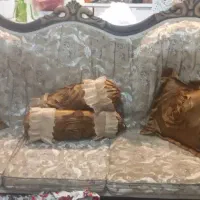 مبل با میز|مبلمان خانگی و میز عسلی|گرگان, |دیوار