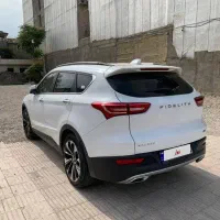 فیدلیتی پرایم ۴۰۱|خودرو سواری و وانت|گرگان, |دیوار