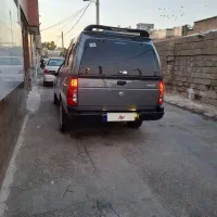 آریسان 2|خودرو سواری و وانت|شیراز, تاچارا|دیوار
