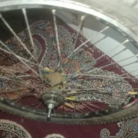 لوازم دوچرخه 24|دوچرخه، اسکیت، اسکوتر|یزد, |دیوار