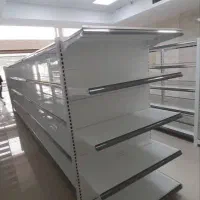 تولیدی قفسه و ...|فروشگاه و مغازه|کرمانشاه, |دیوار