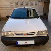 پراید131 مدل95|خودرو سواری و وانت|احمدآبادمستوفی, |دیوار