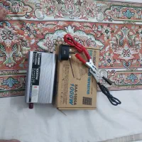 اینورتراکبند