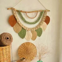 کوسن رومیزی و...|پرده، رانر، رومیزی|رامهرمز, |دیوار