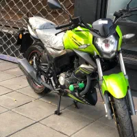 کیو جی ۱۵۰ در حد